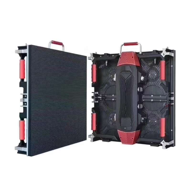 rental led wall